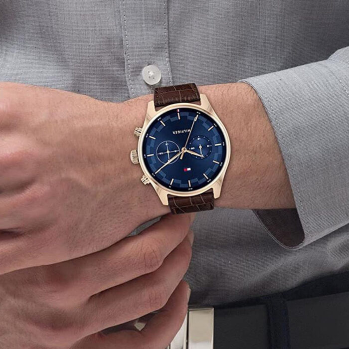 Tommy Hilfiger - Sawyer - 171.0.423 - Image 4